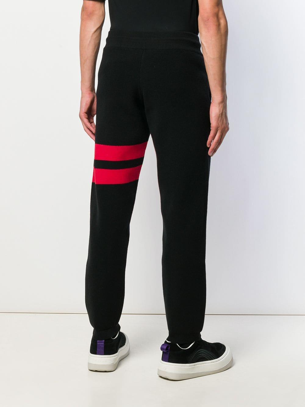 gcds track pants