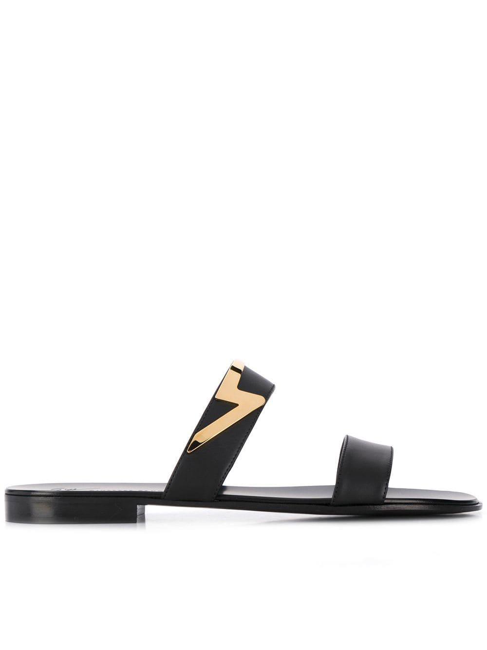 giuseppe slides men