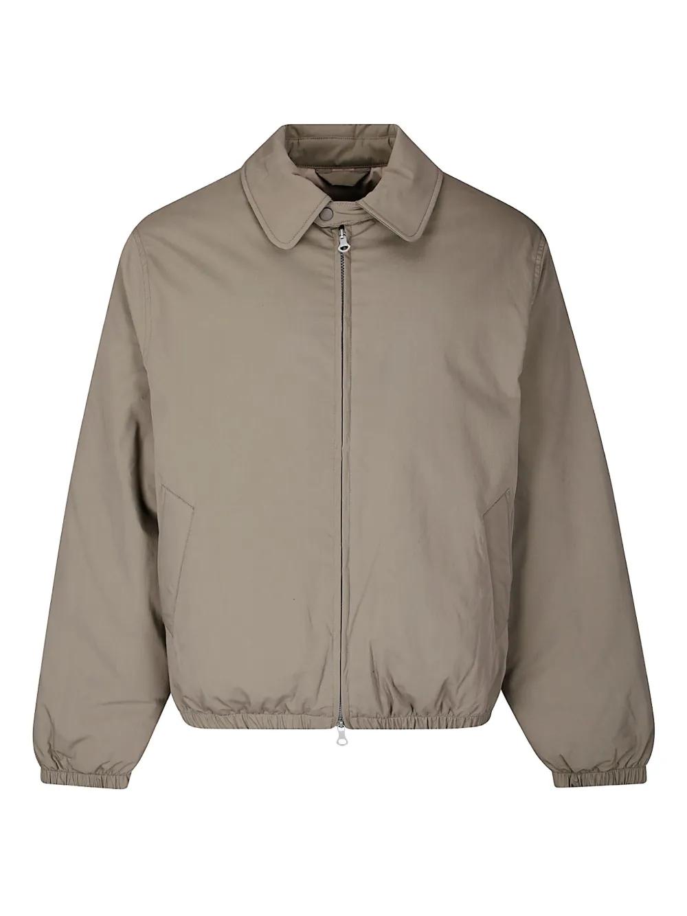 Our Legacy Avenue Puffa in Gray for Men | Lyst