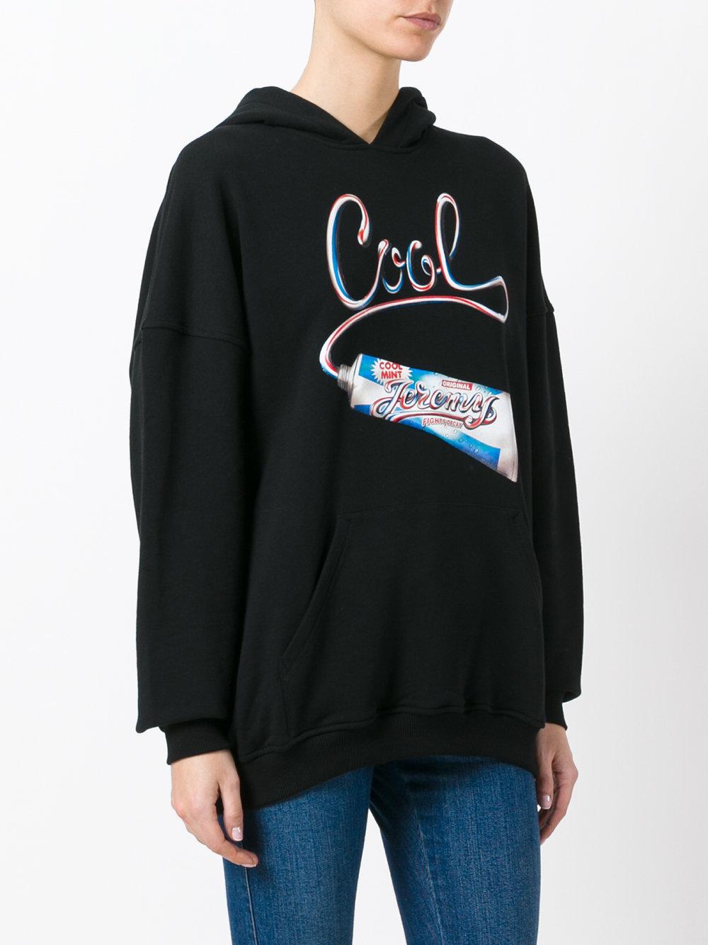 jeremy scott mint