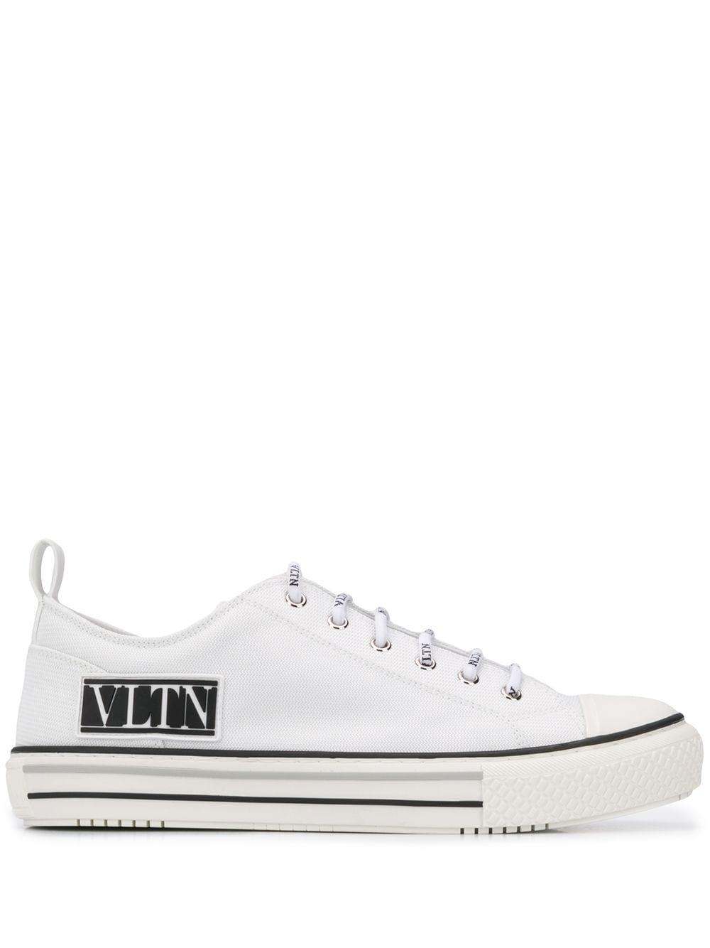 vltn low top sneaker