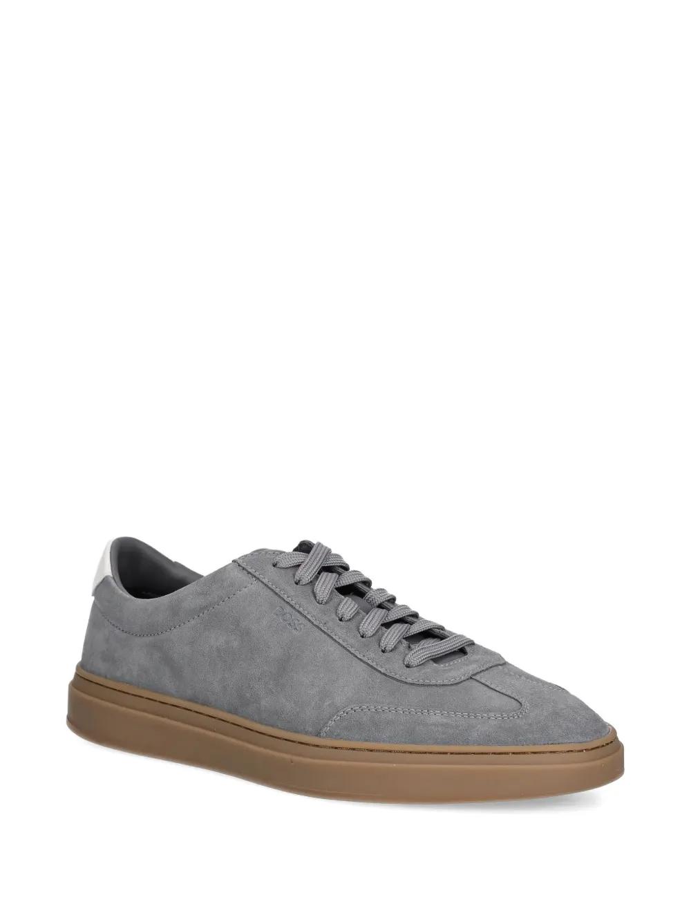 BOSS Low-top sneakers for Men | Online Sale up to 40% off | Lyst