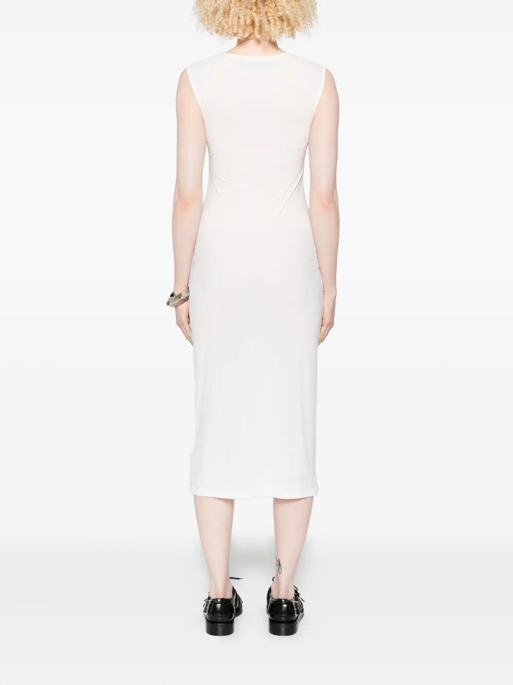 Jil Sander Dresses for Women | Online Sale up to 68% off | Lyst