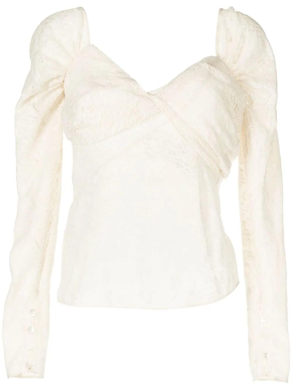 YUHAN WANG Tops for Women | Online Sale up to 73% off | Lyst
