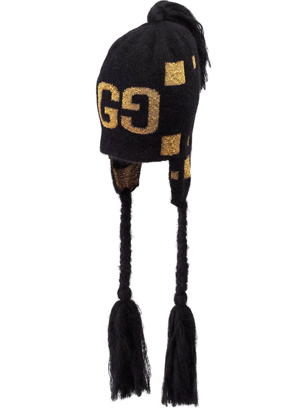 gucci ushanka