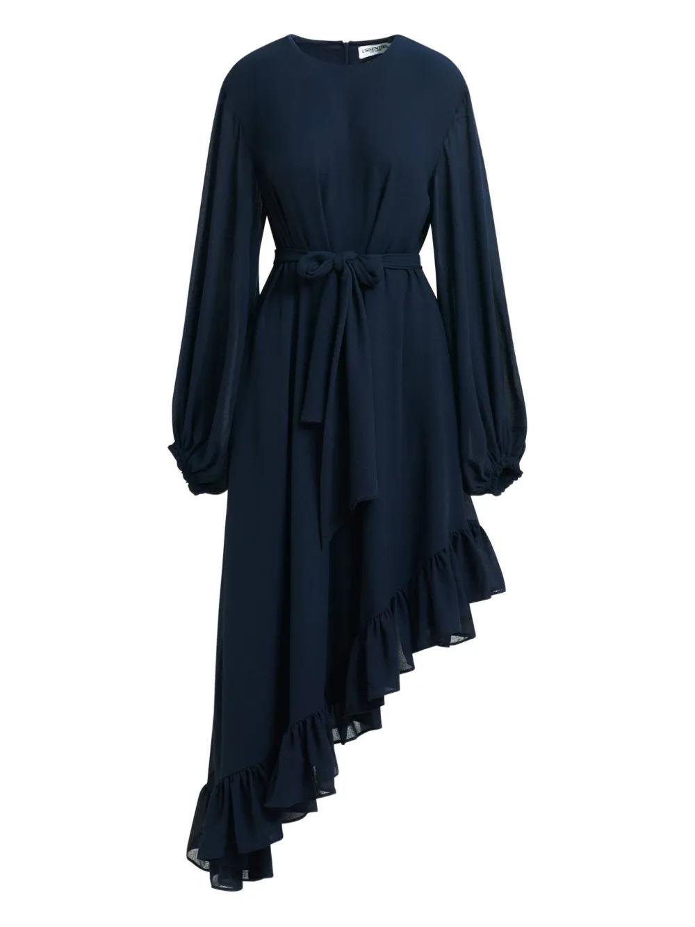 Blue Essentiel Antwerp Dresses for Women | Lyst