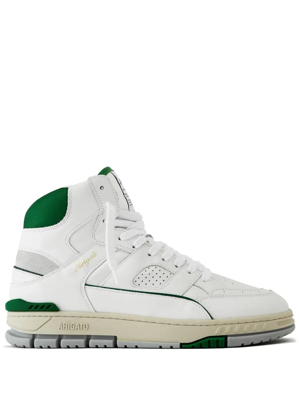 Men's Axel Arigato High-top sneakers from $445 | Lyst Canada Men's Axel Arigato High-top sneakers from $445 | Lyst Canada