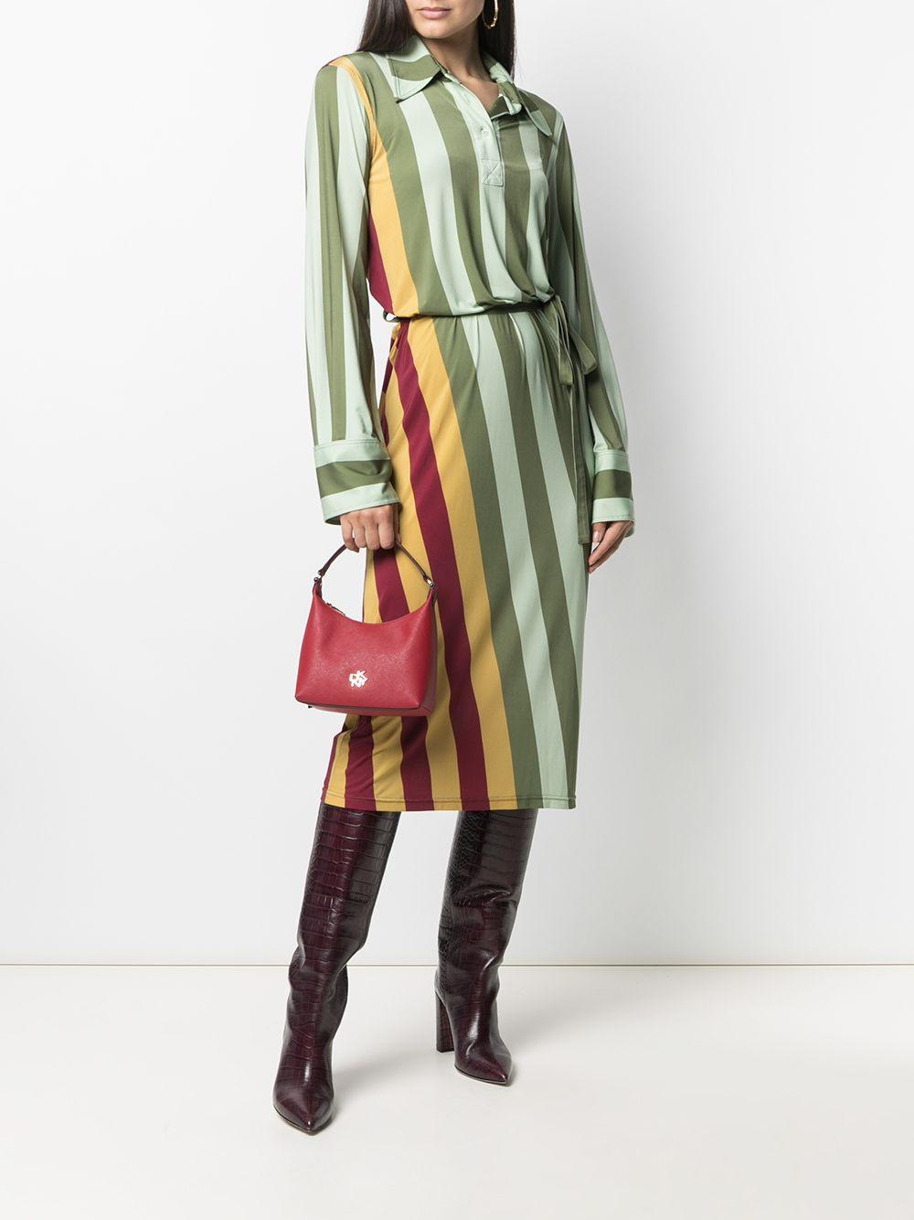 dkny carol mini pochette