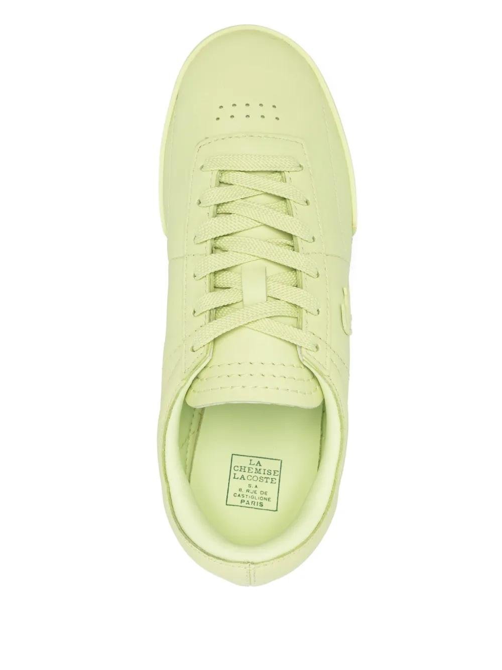 ☆送料無料☆ LACOSTE AURA RUNWAY SNEAKERS ☆ Women's Aura Runway Sneakers - Sneakers - New In 2025 | Lacoste