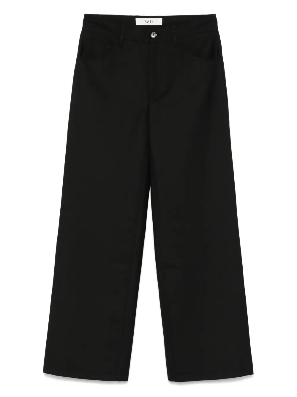 Séfr Pants for Men | Online Sale up to 82% off | Lyst