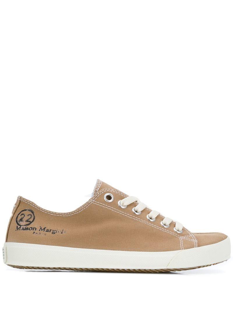 margiela tabi sneakers sale