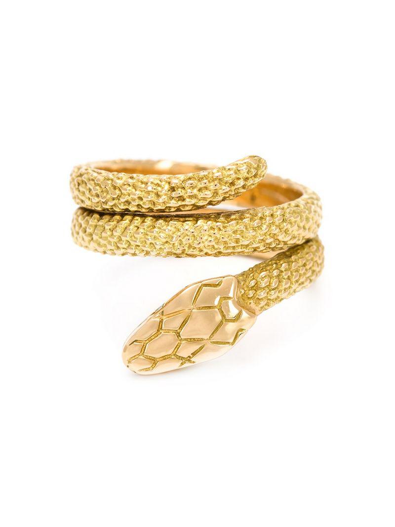 cartier bracelet snake