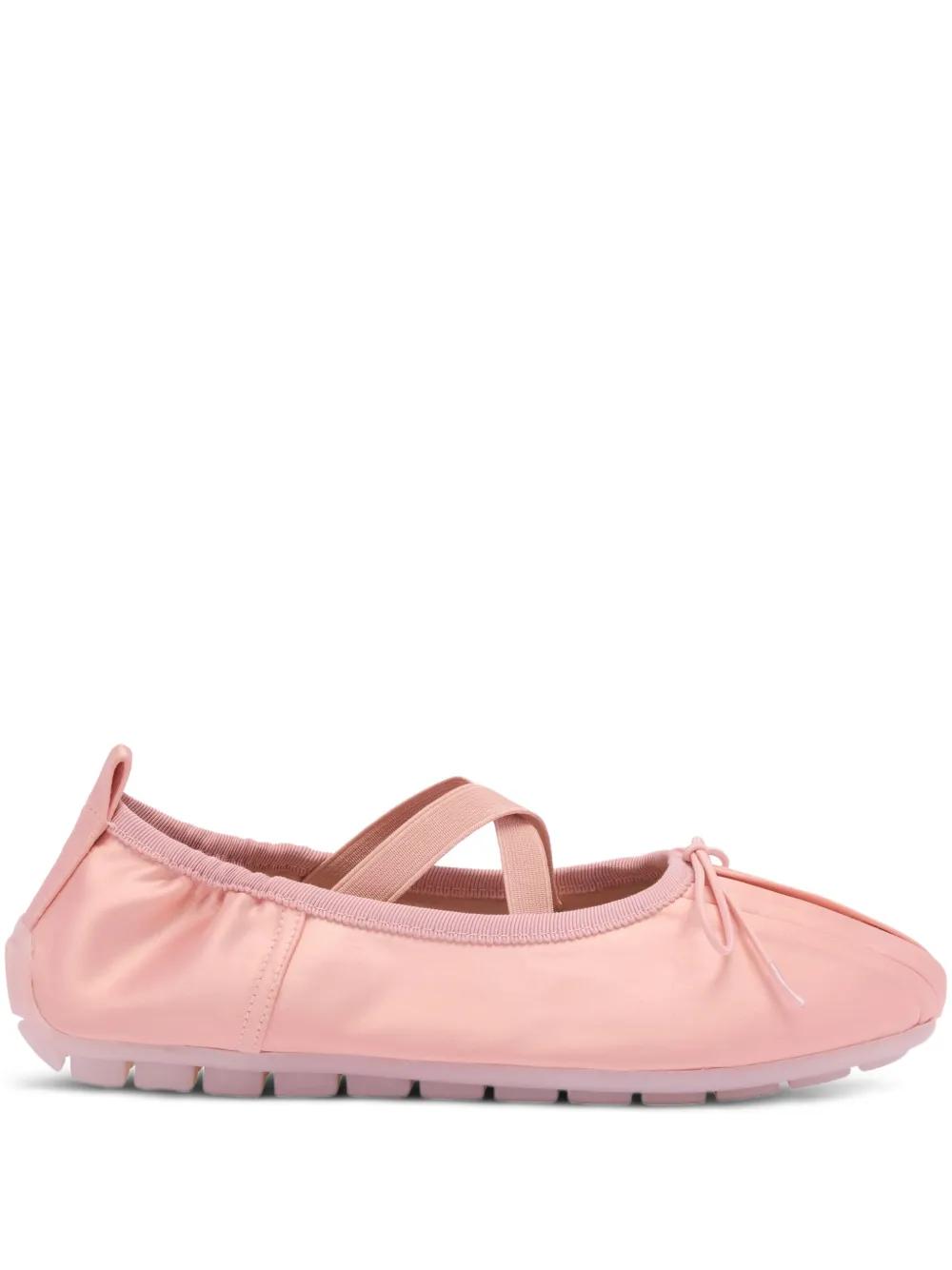 Simone Rocha Ballerina Grip バレエ フラットシューズ Ballerina Grip – Simone Rocha