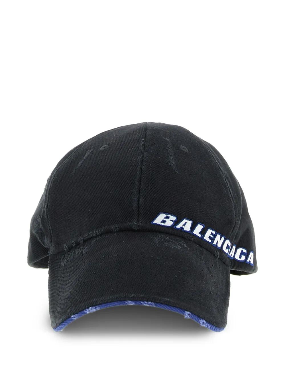 Cappelli Balenciaga da uomo Sconto online fino al 16% Lyst - Main Image