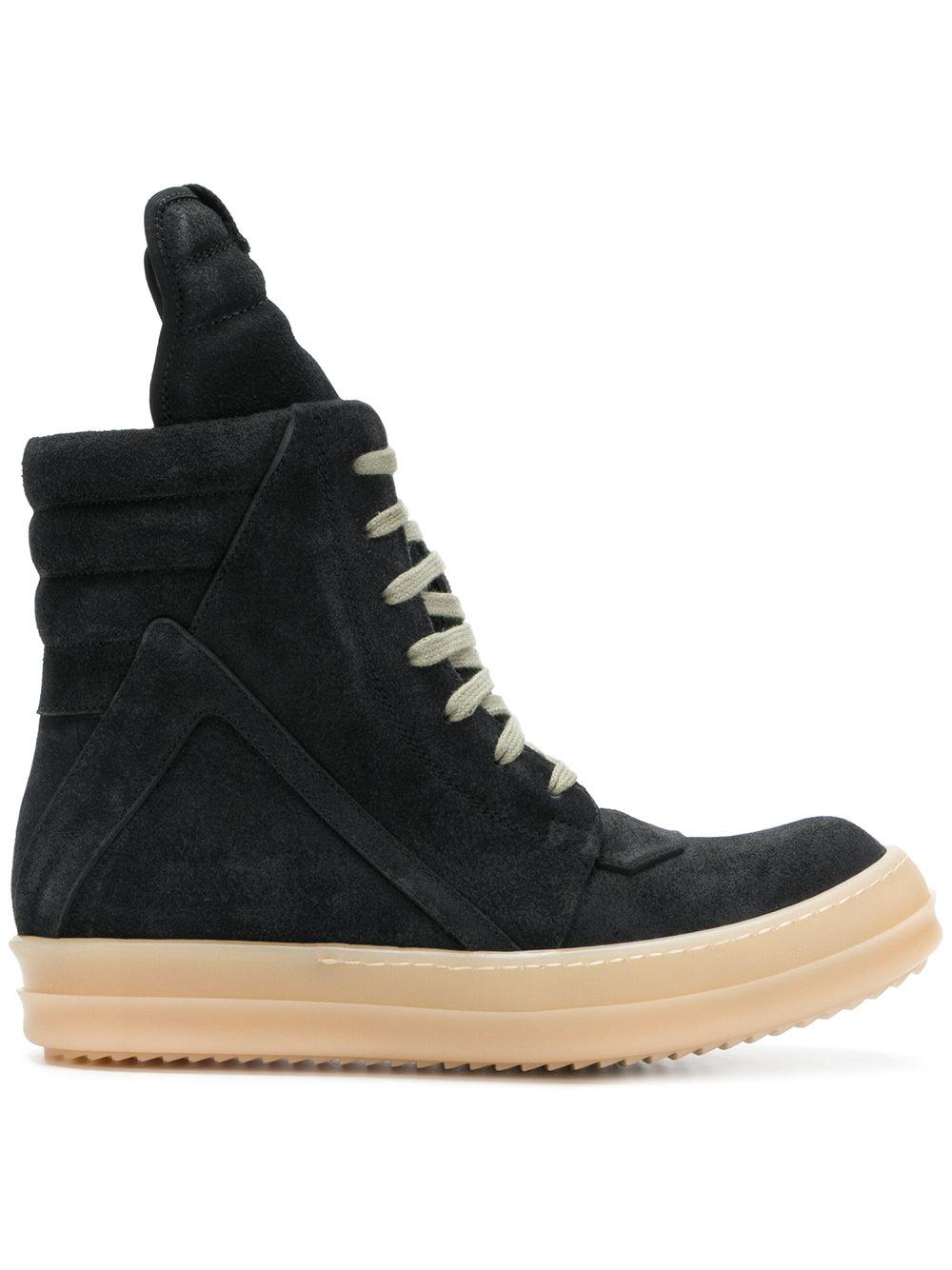 mcdonald's geobasket