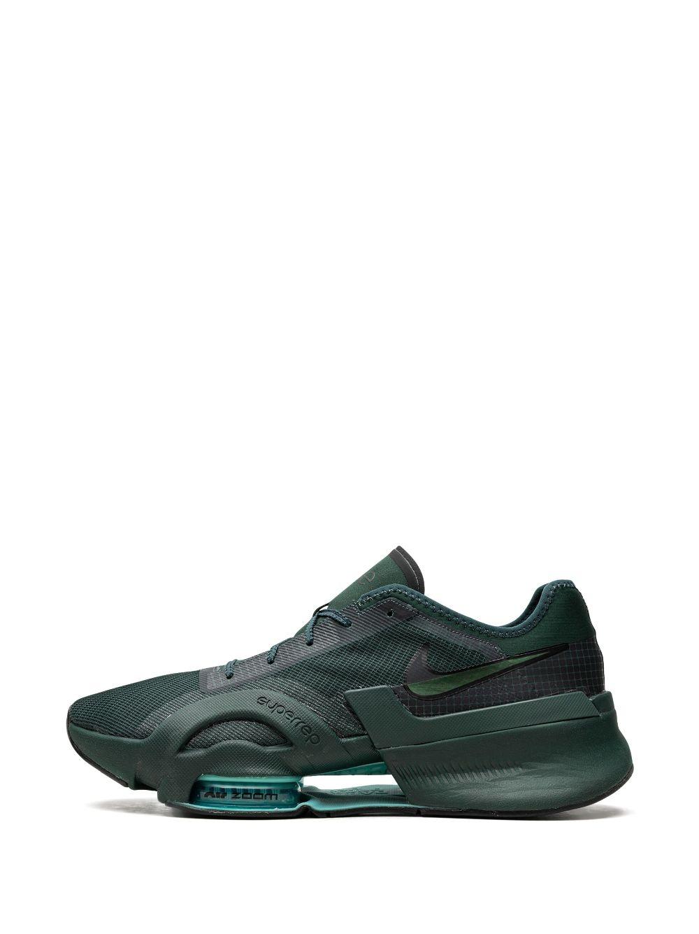 Nike Air Zoom Super Rep 3 "pro Green" Sneakers for Men | Lyst