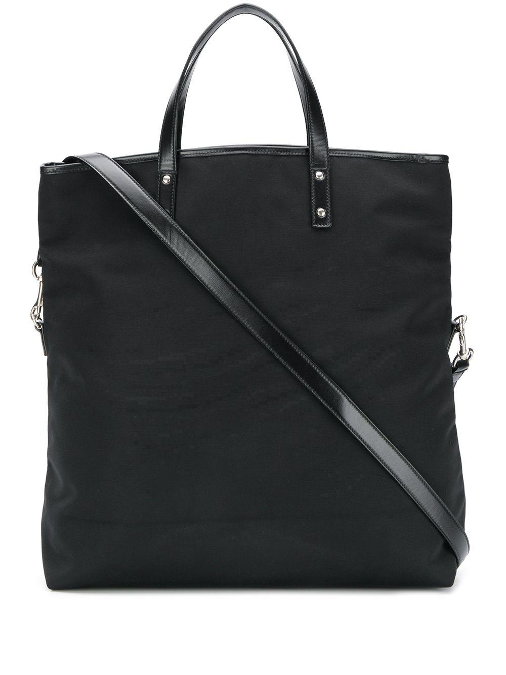 ysl shopper tote