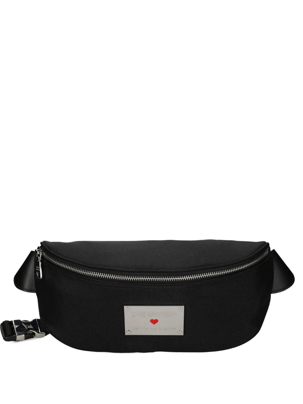 Love Moschino Belt bags for Women | Online Sale up to 35  display picture 1
