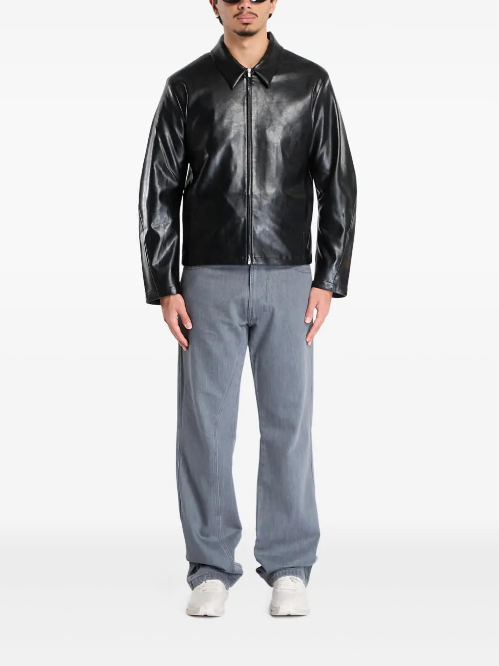 ジャケット・アウター POST ARCHIVE FACTION cabaret jacket M post archive faction(paf)【ポストアーカイブファクション】Cabaret
