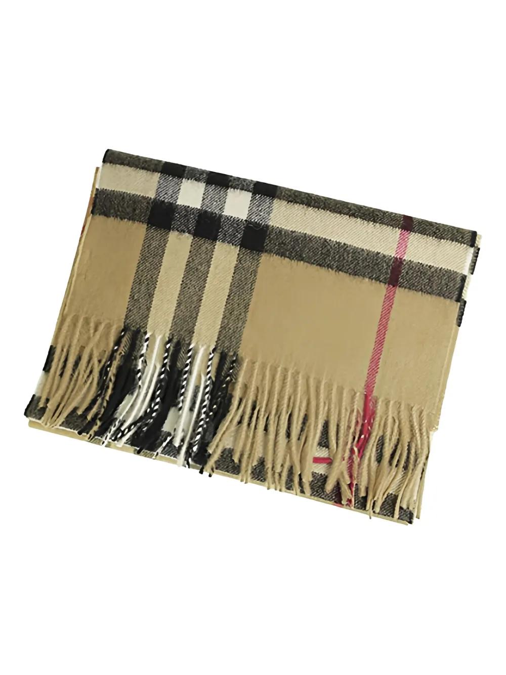 Bufandas y pañuelos Burberry de mujer Rebajas en línea, hasta el