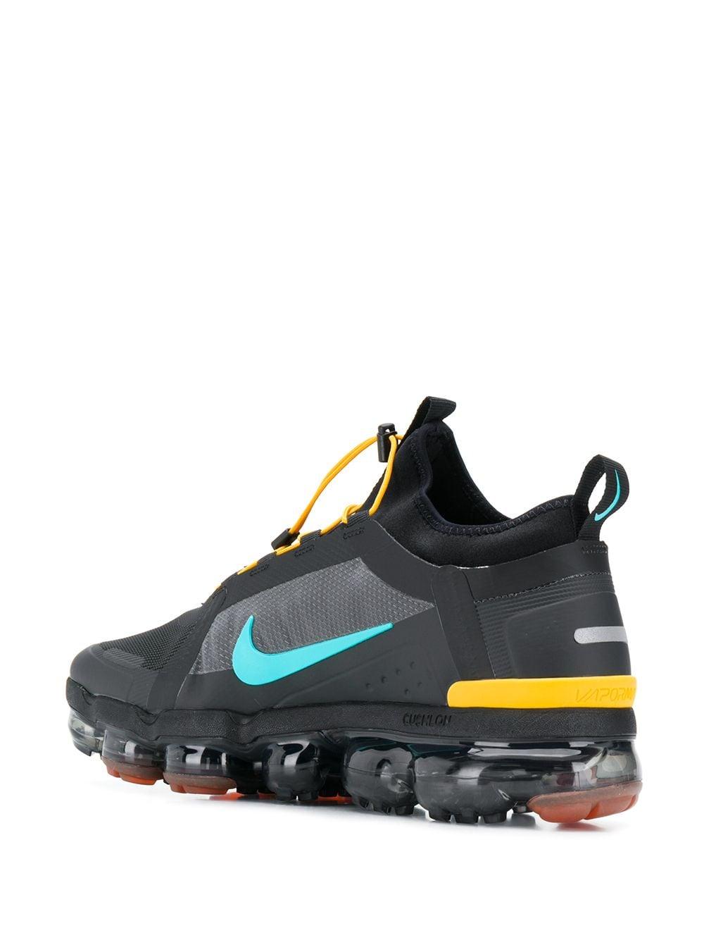 Vereniging Bewolkt Actie Nike Air Vapormax 2019 Utility Running Shoes in Black for Men | Lyst
