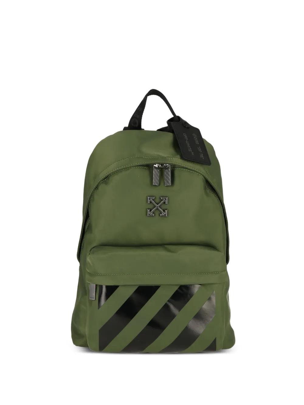 ヴァージル期】Off-White 2019SS アロー バックパック O/S 【公式通販】