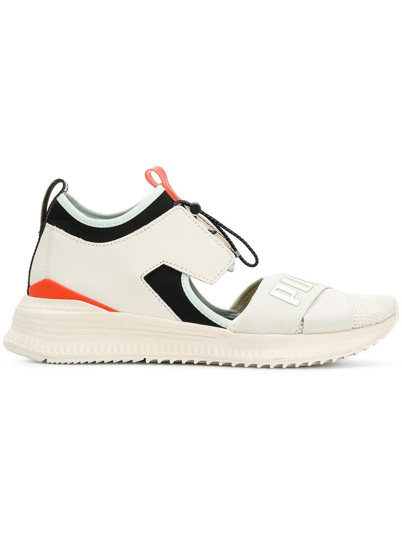 fenty puma avid sneakers