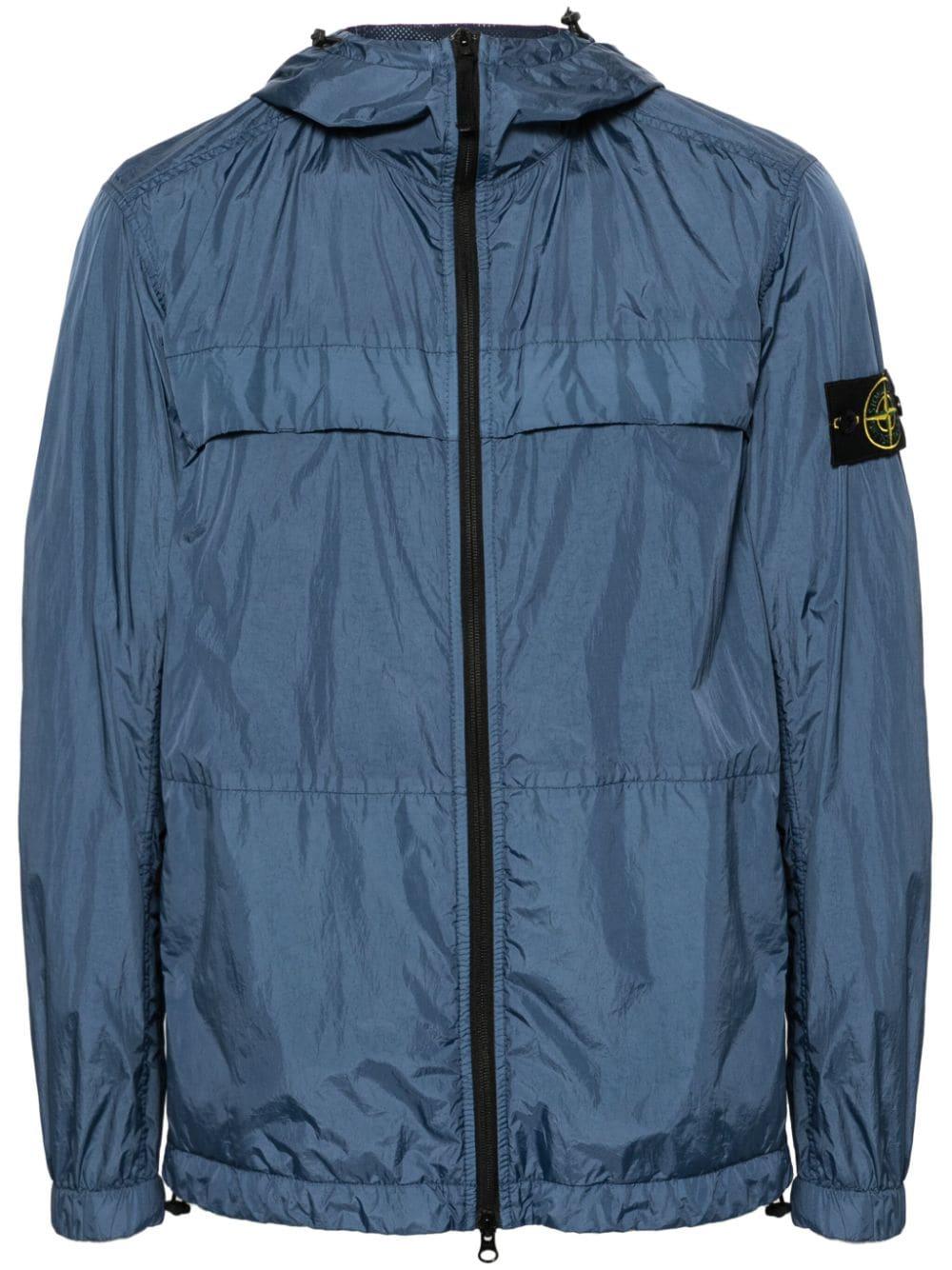 Stone island store lightweight jacket