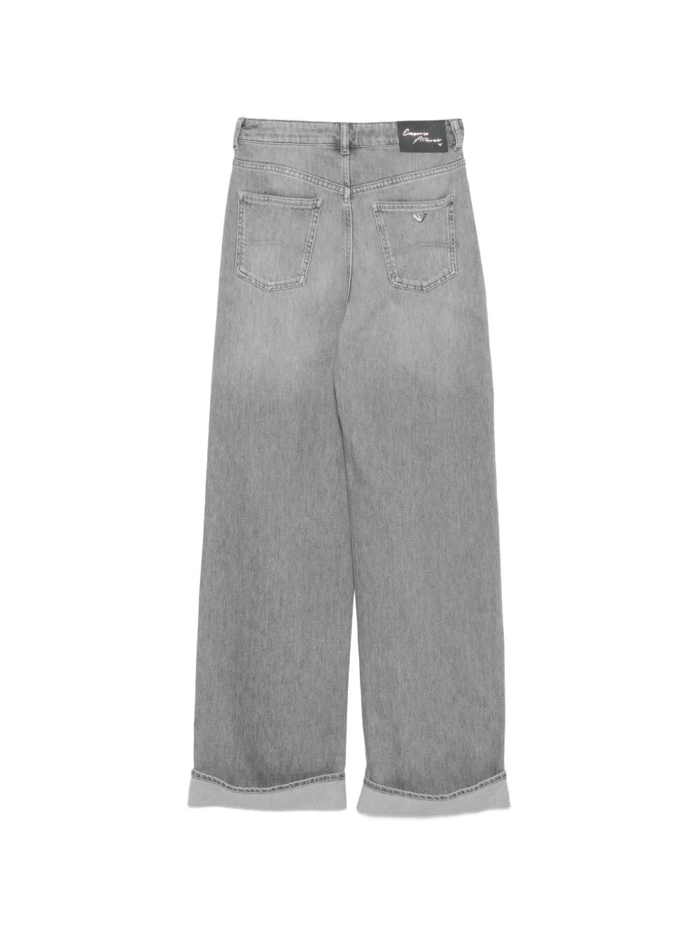 Emporio Armani Jeans for Women | Online Sale up to 50% off | Lyst