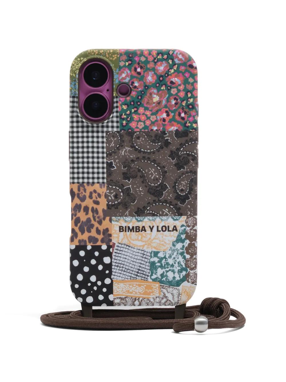 Women's Bimba Y Lola Phone cases from $70 | Lyst