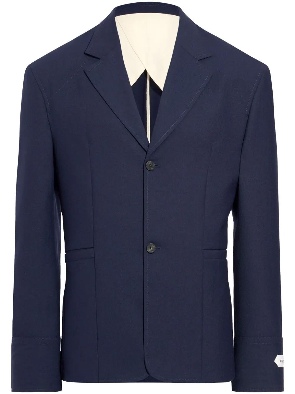 メンズ Jacquemus ブレザー | オンラインセールは最大62%オフ | Lyst