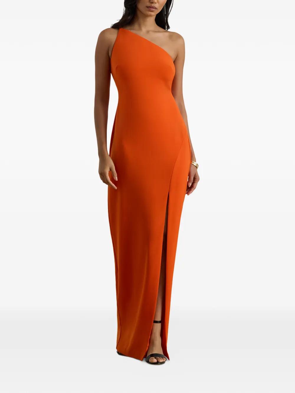 knee length dresses for ladies Isabella Floral Tiered Dress