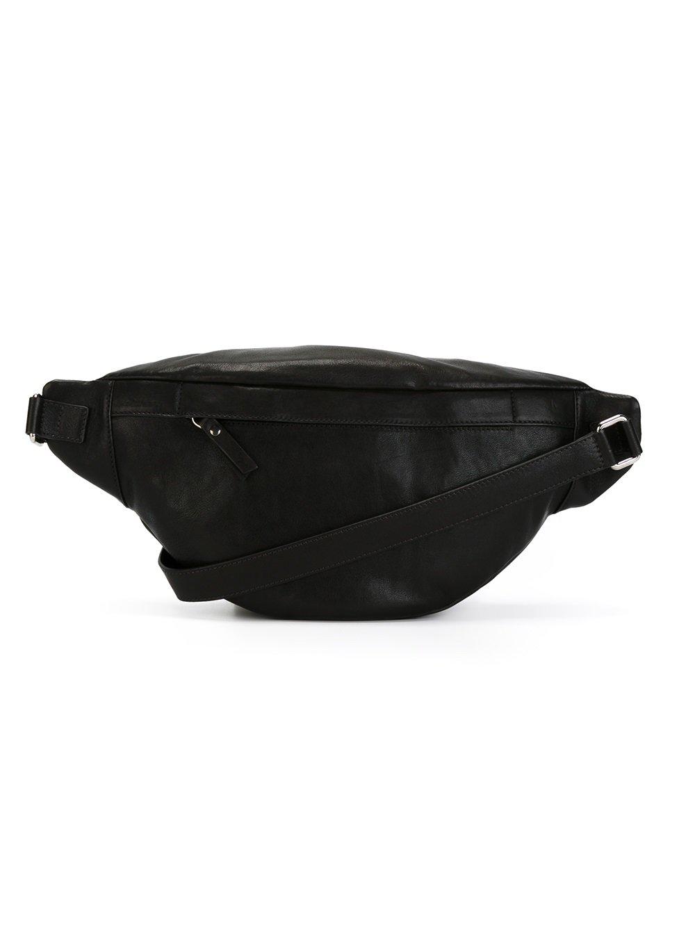 jimmy choo bum bag