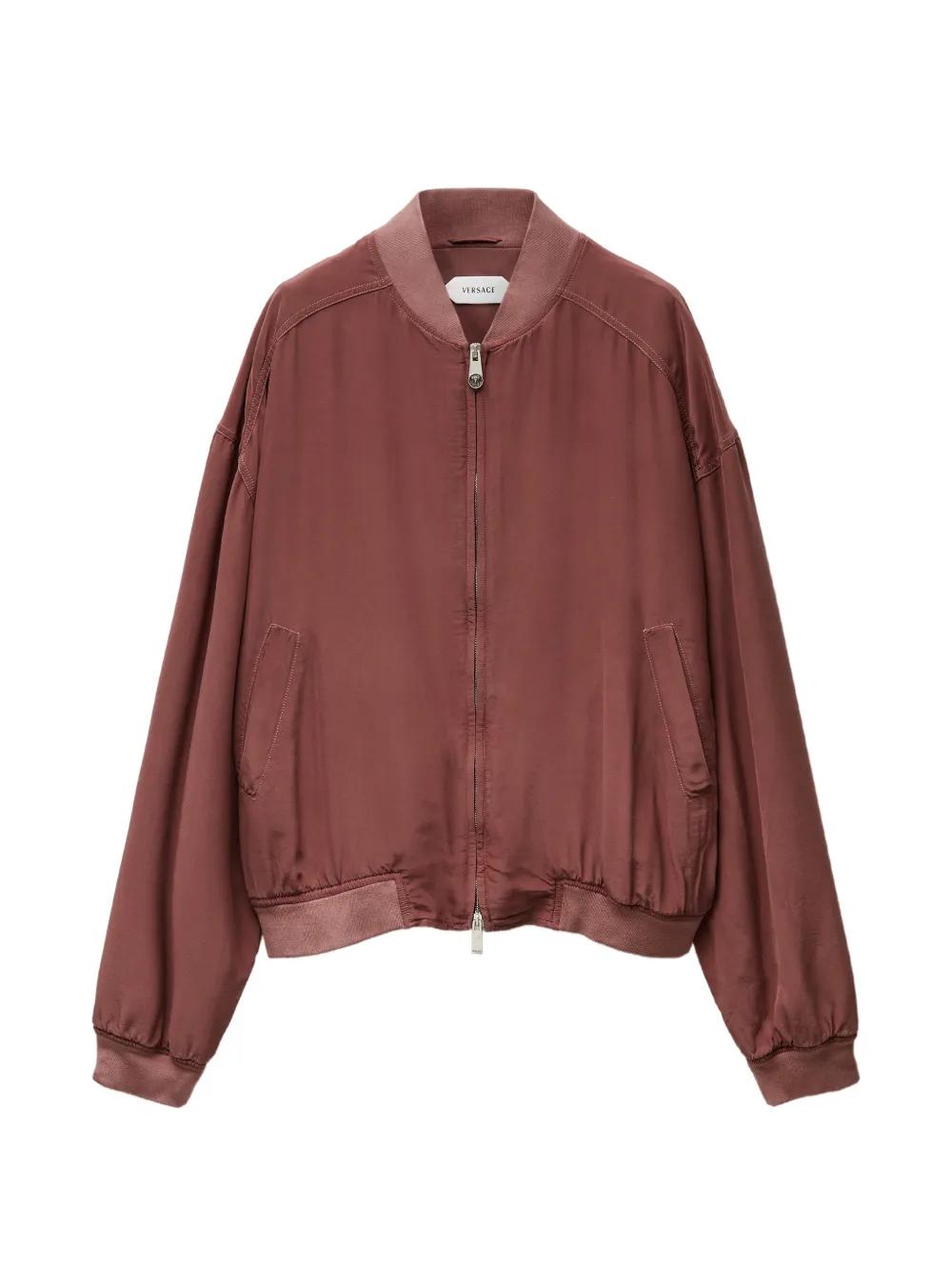 Versace Casual jackets for Men | Online Sale up to 68% off | Lyst