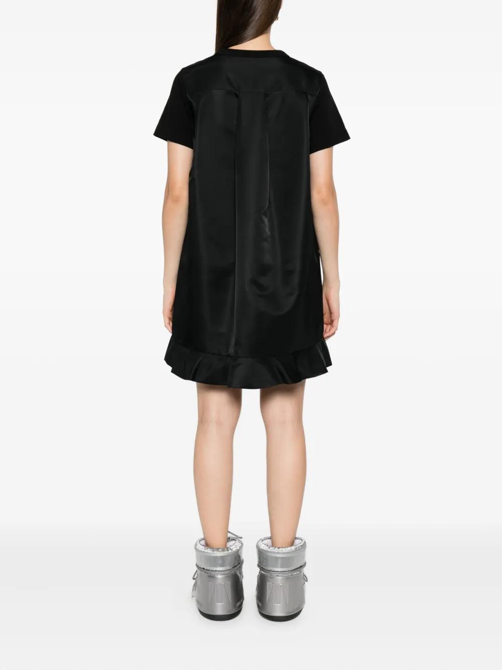 レディース Sacai ワンピース | オンラインセールは最大50%オフ