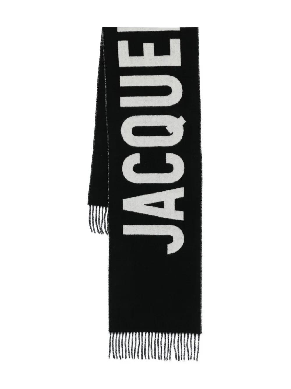 Jacquemus Scarves and mufflers for Women | Online Sale up to