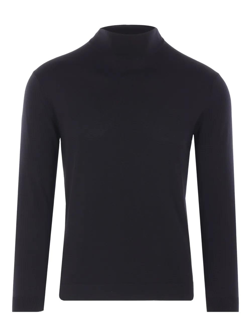 【新品 未開封】CFCL HIGH GAUGE MOCKNECK LONG CFCL HIGH GAUGE MOCKNECK LONG SLEEVE TOP TOMEKON |CFCL