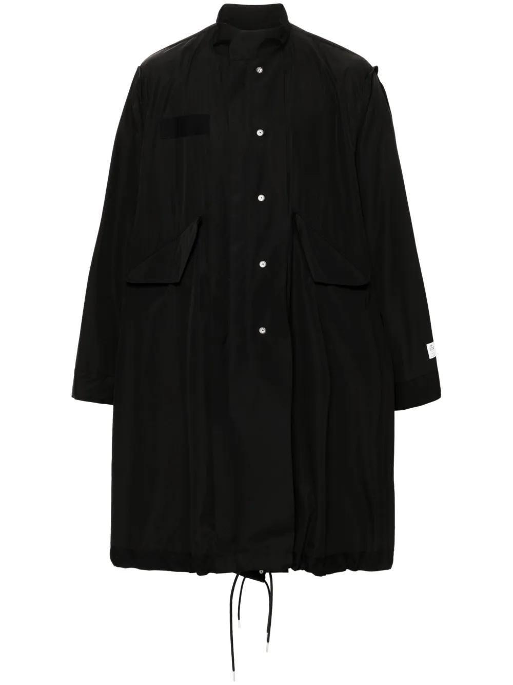メンズ Sacai コート | オンラインセールは最大50%オフ | Lyst