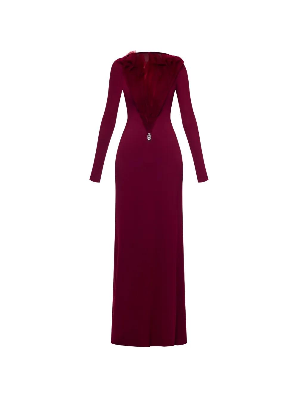 Red Chats by C.Dam Dresses for Women | Lyst