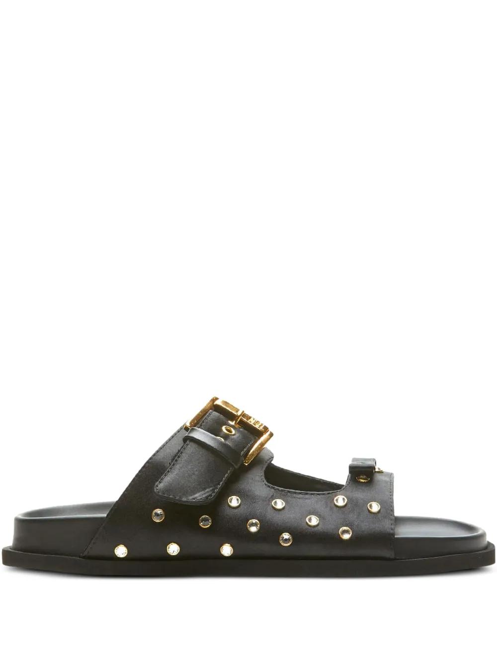 N°21 Women Sandals 21ESP01660166 N001 BLACK Amazon.com | Chaco ZX/1 Dual Strap Cloud Sandal Women Solid