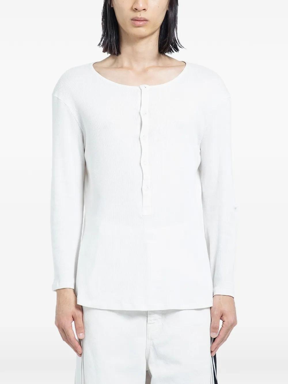 メンズ Ann Demeulemeester Tシャツ | オンラインセールは最大34%オフ