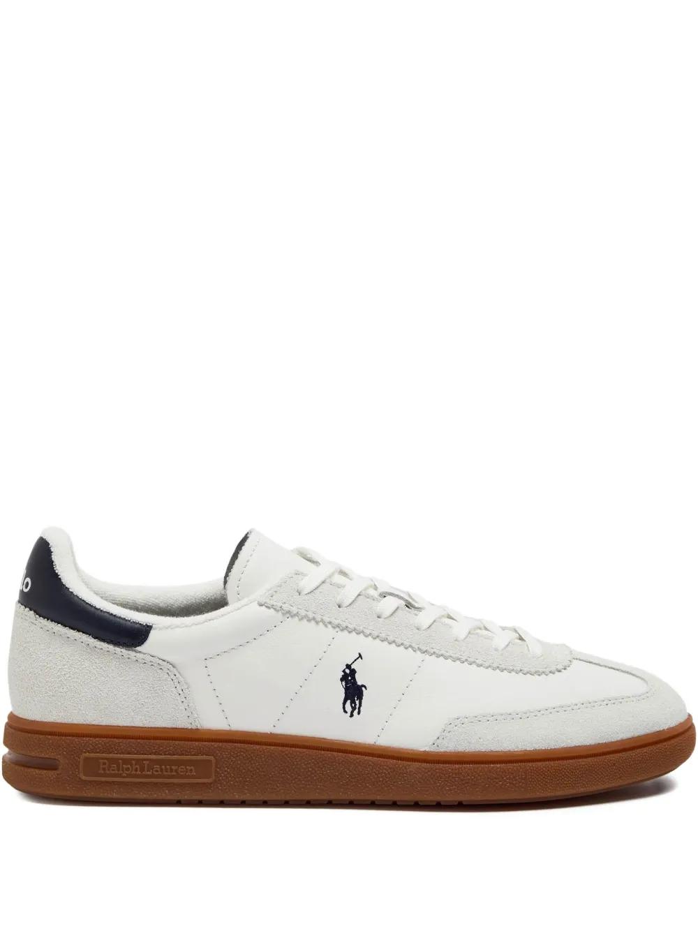 Polo Ralph Lauren Low-top sneakers for Men | Online Sale up