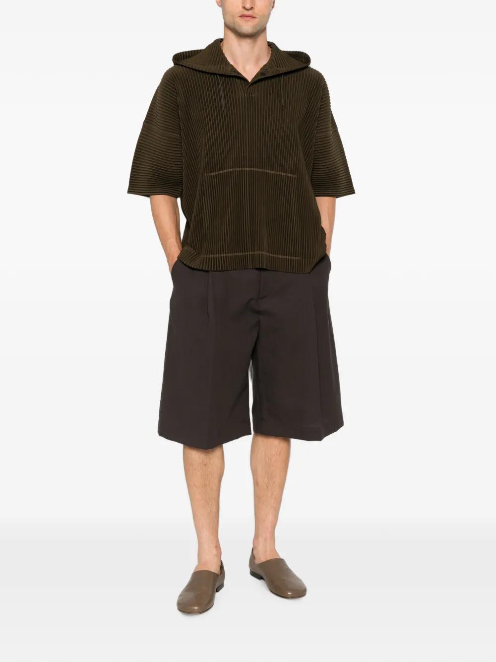 Homme Plissé Issey Miyake Hoodies for Men | Online Sale up to 48