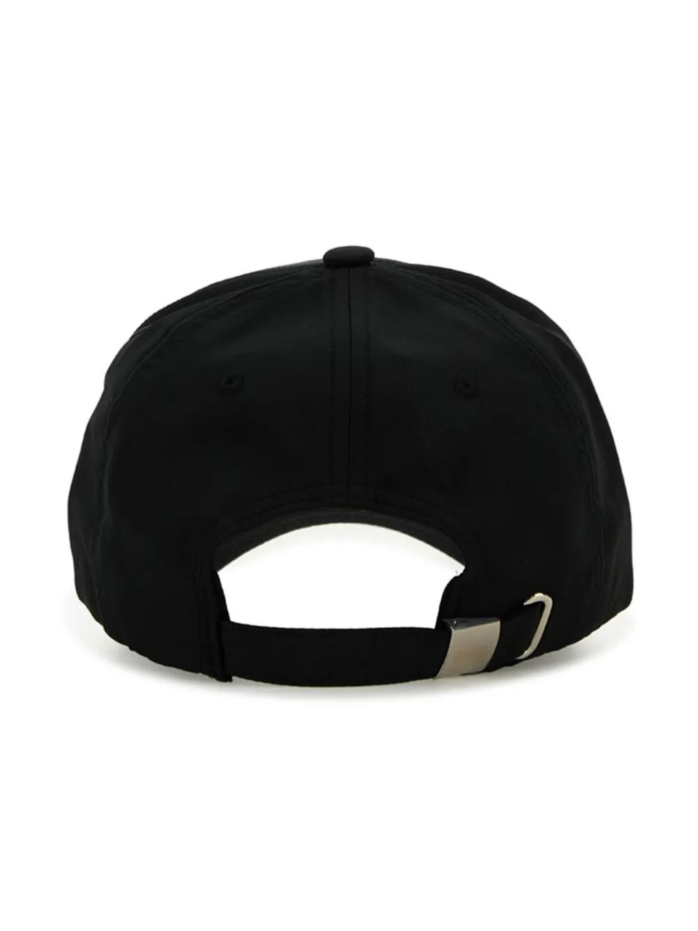 BALR Q-Series Classic Cap in Black for Men | Lyst