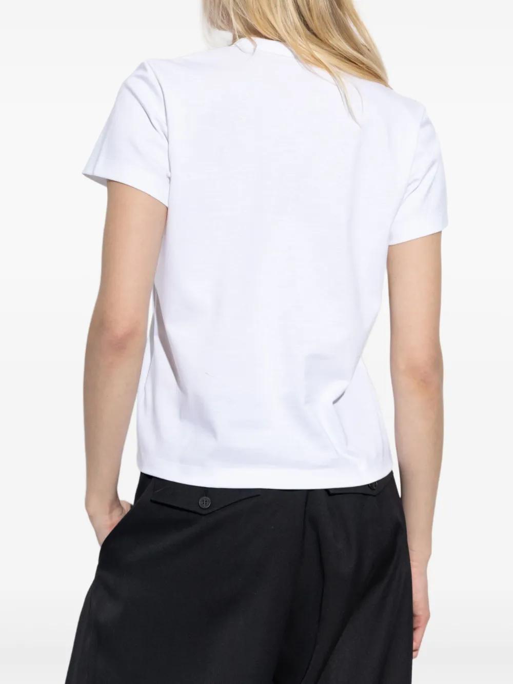 レディース Noir Kei Ninomiya Tシャツ | オンラインセールは レディース Noir Kei Ninomiya Tシャツ | オンラインセールは