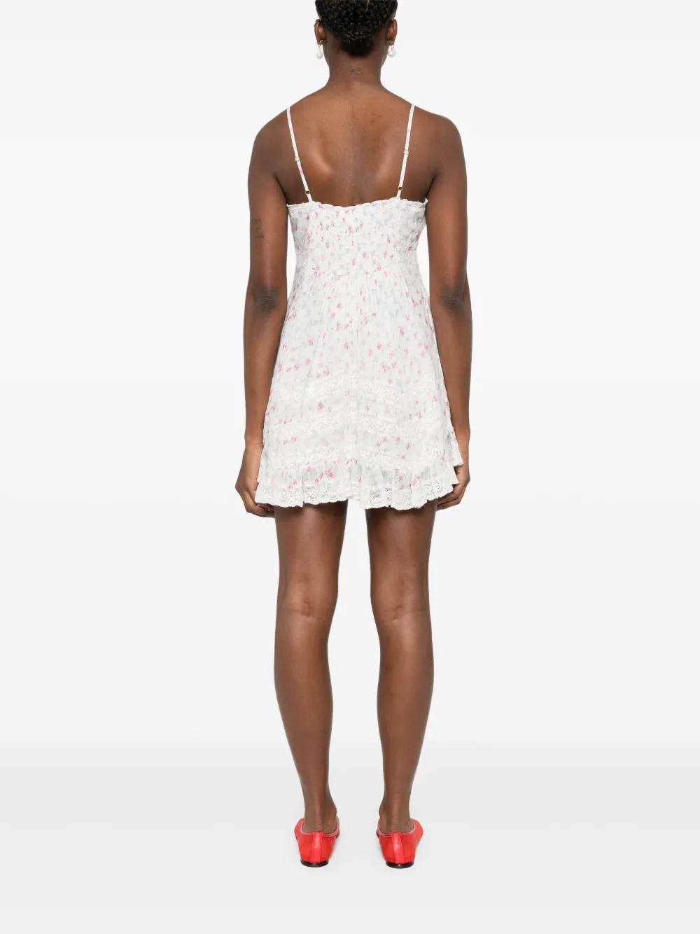 LoveShackFancy Mini and short dresses for Women | Online Sale up 