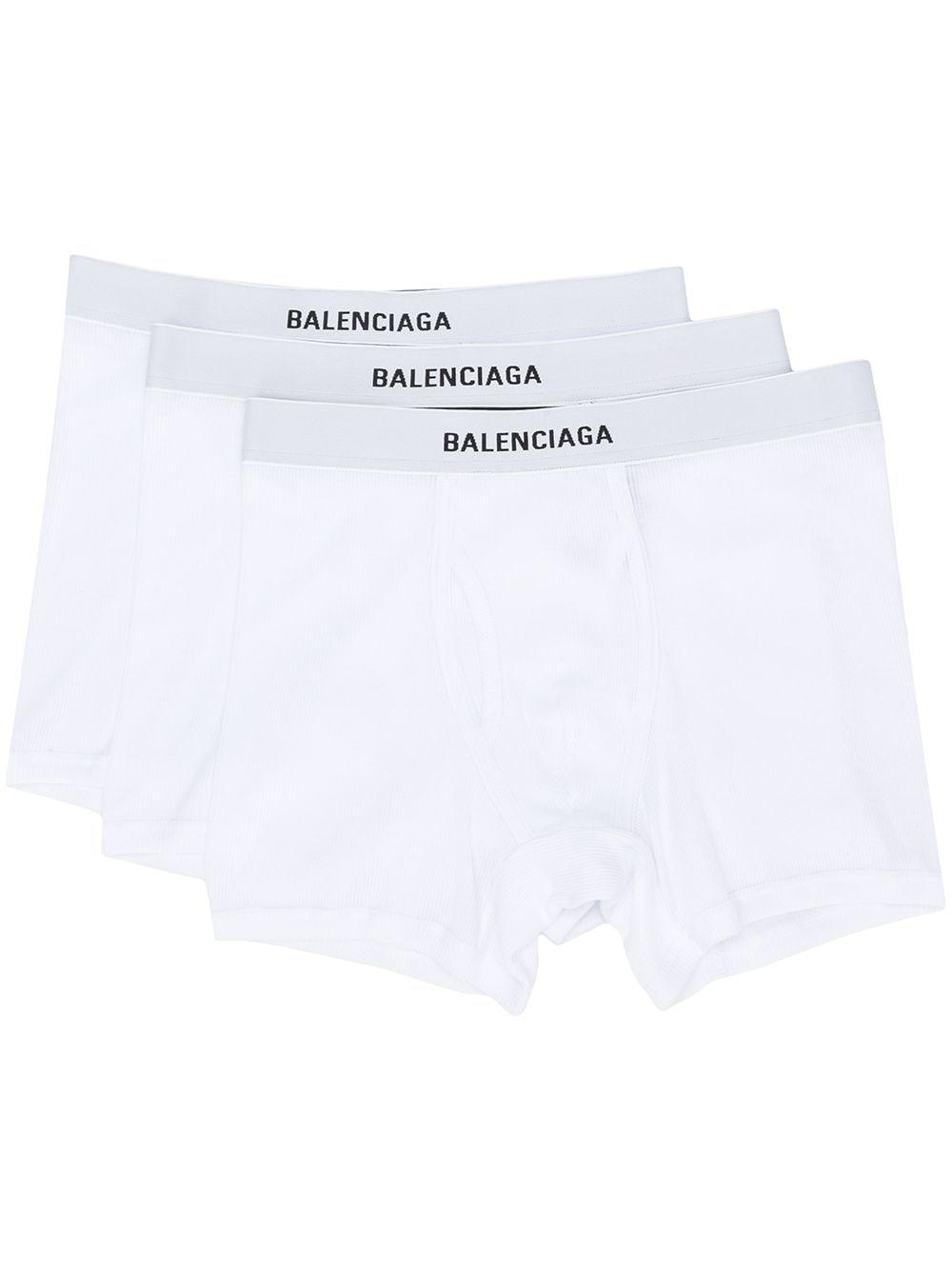 Balenciaga Synthetic Pack Of Three 