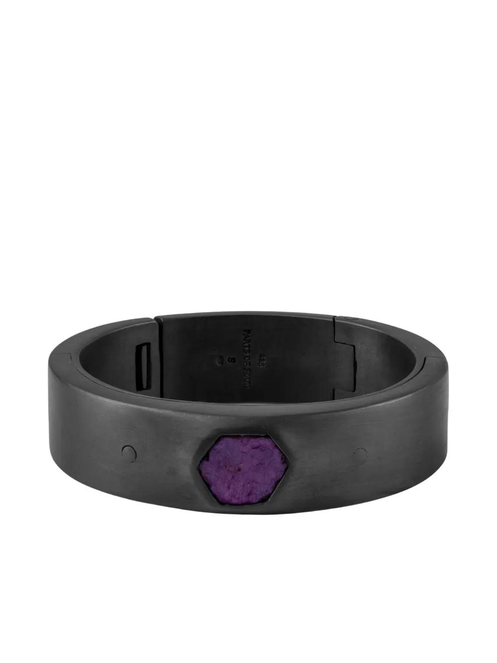 アクセサリー Parts of Four Bangle 中古・古着通販】Parts Of Four (パーツオブフォー) バングル