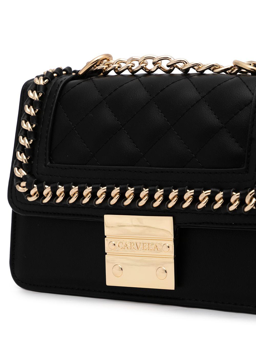 carvela mini bailey cross body