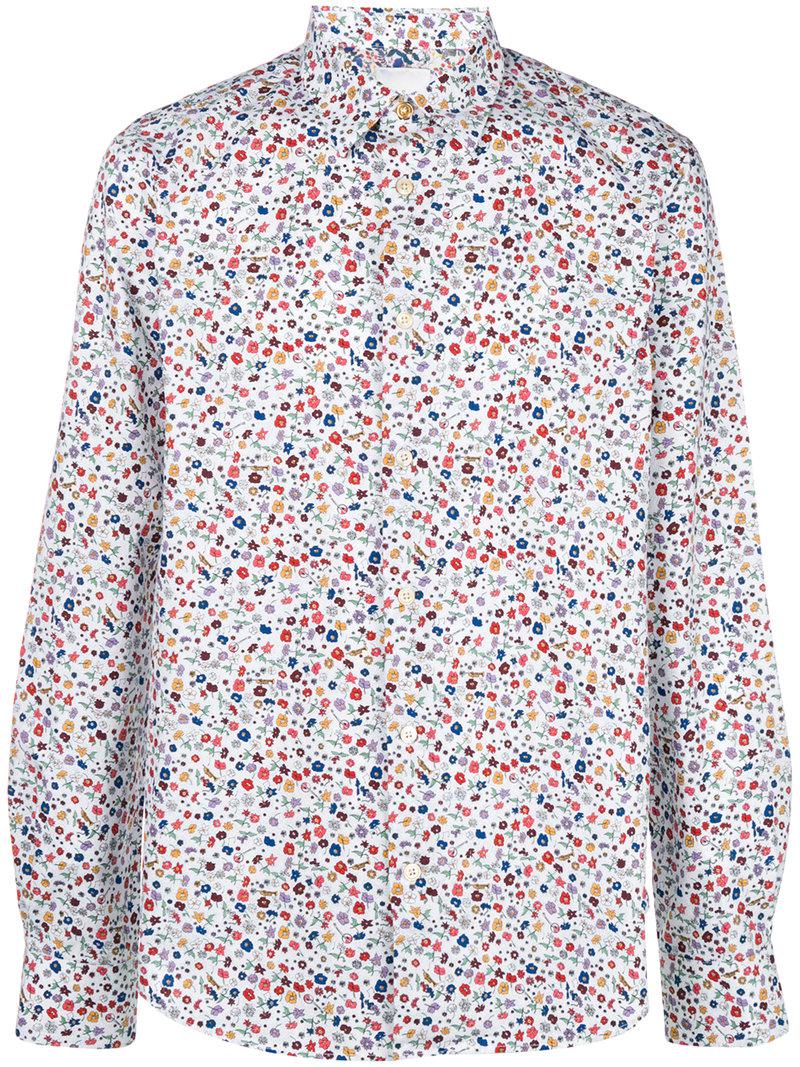 chemise paul smith